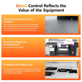 Nano 7 PRO A2+ UV Printer