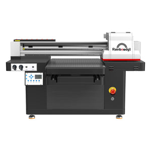 Nano 7 PRO A2+ UV Printer