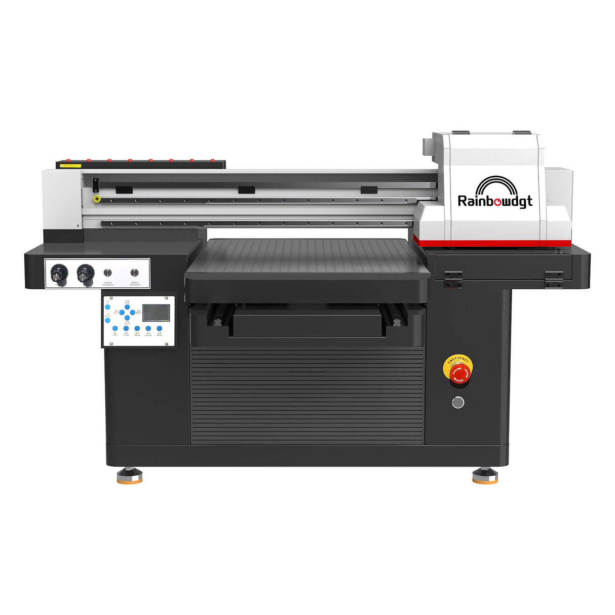 Nano 7 PRO A2+ UV Printer