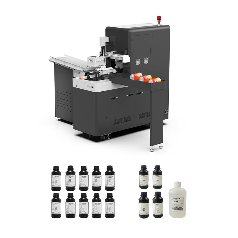 Nano 360C High Speed Cylinder Printer