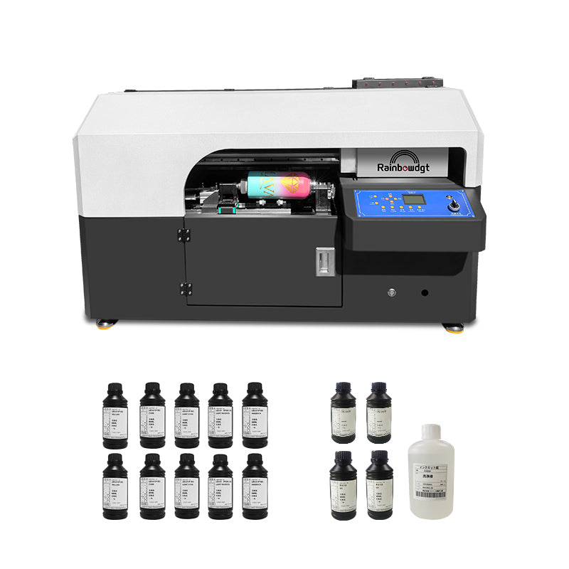 Nano 360R High Speed Cylinder Printer