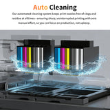 Nova 702 DTF Printer