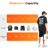 Nova 702 DTF Printer