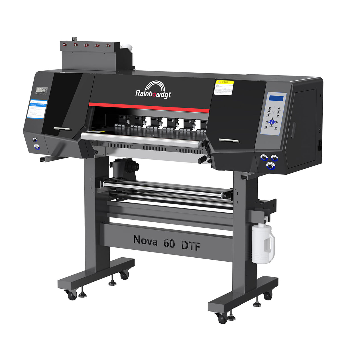 Nova 702 DTF Printer