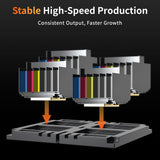 Nova 704 DTF Printer