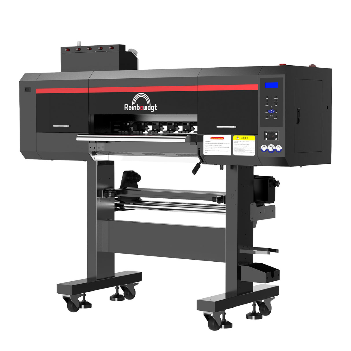 Nova 704 DTF Printer