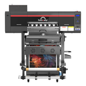 Nova 704 DTF Printer