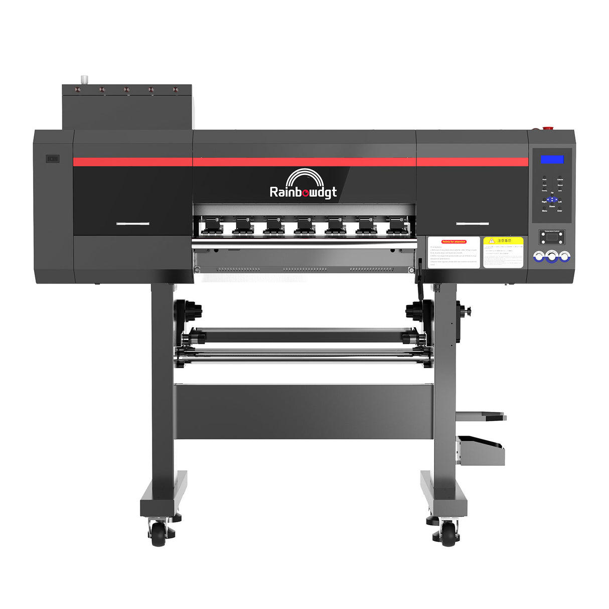 Nova 704 DTF Printer