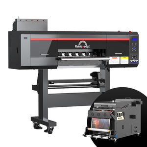 Nova 704 DTF Printer