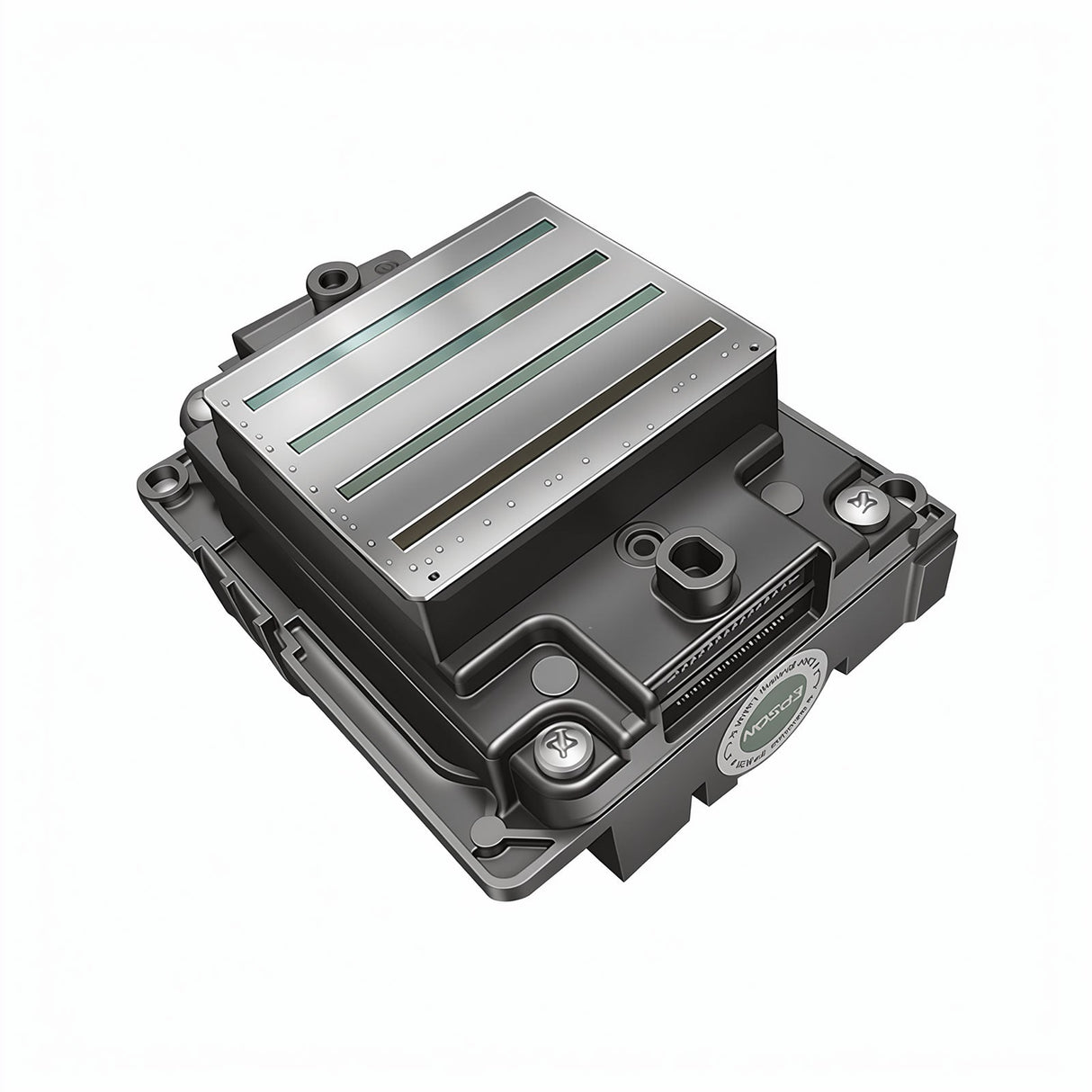 Rainbowdgt Print Head