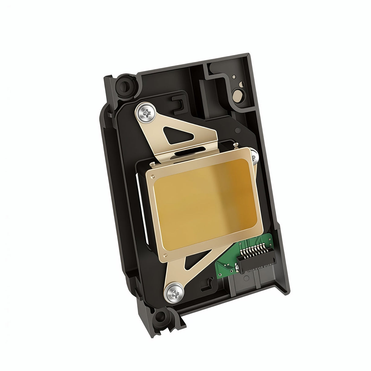 Rainbowdgt Print Head