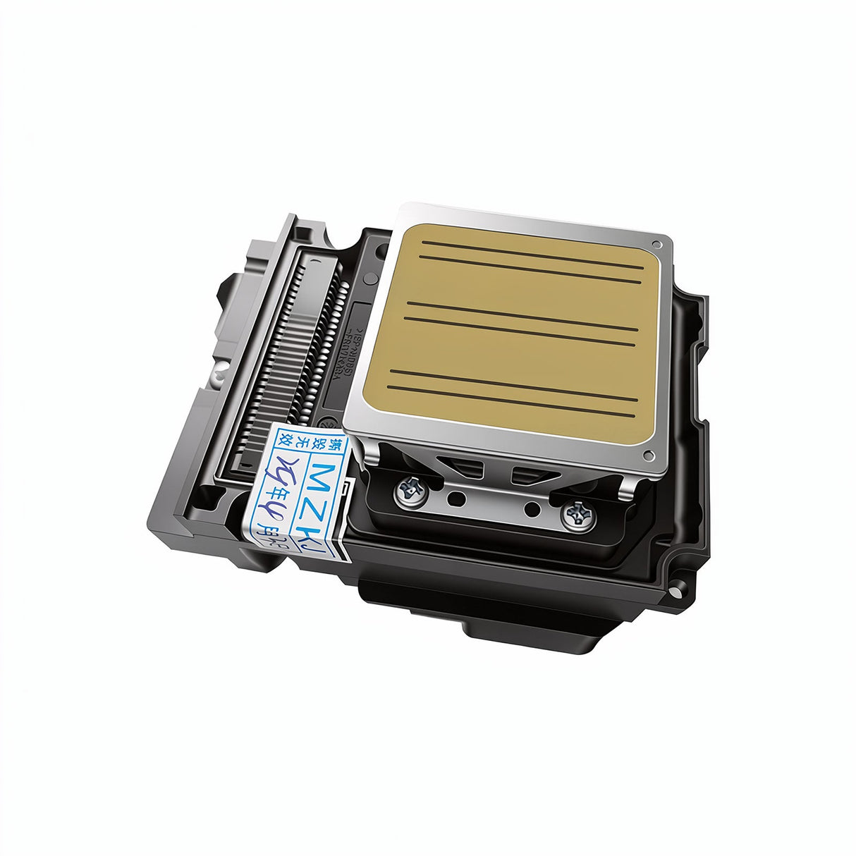 Rainbowdgt Print Head