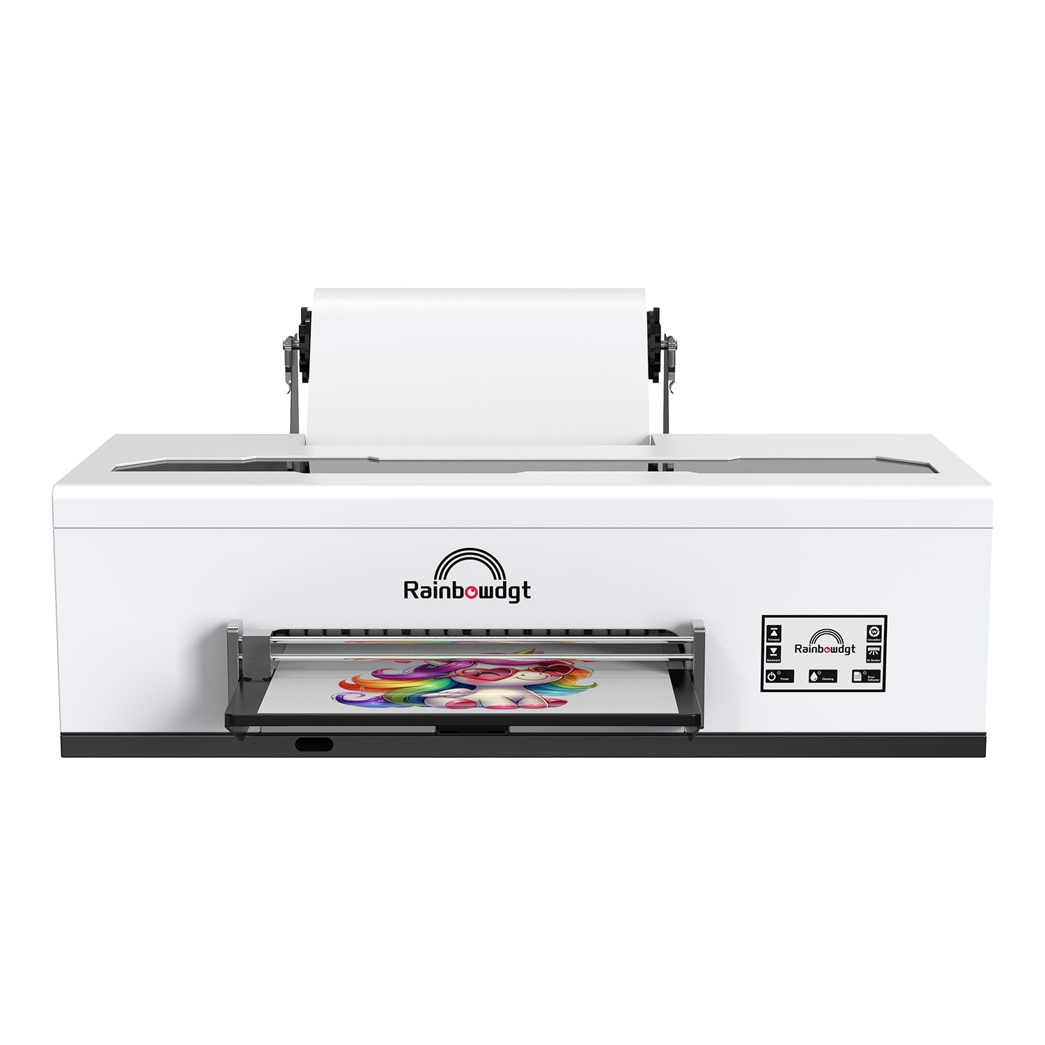 R1390 DTF Printer | Professional Industrial Solution | Rainbowdgt