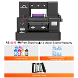 RB-2030 UV Printer
