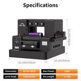 RB-2030 UV Printer