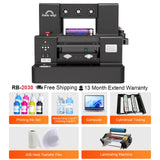 RB-2030 UV Printer