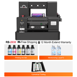 RB-2030 UV Printer