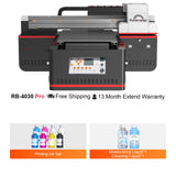 RB-4030 PRO A3 UV Printer