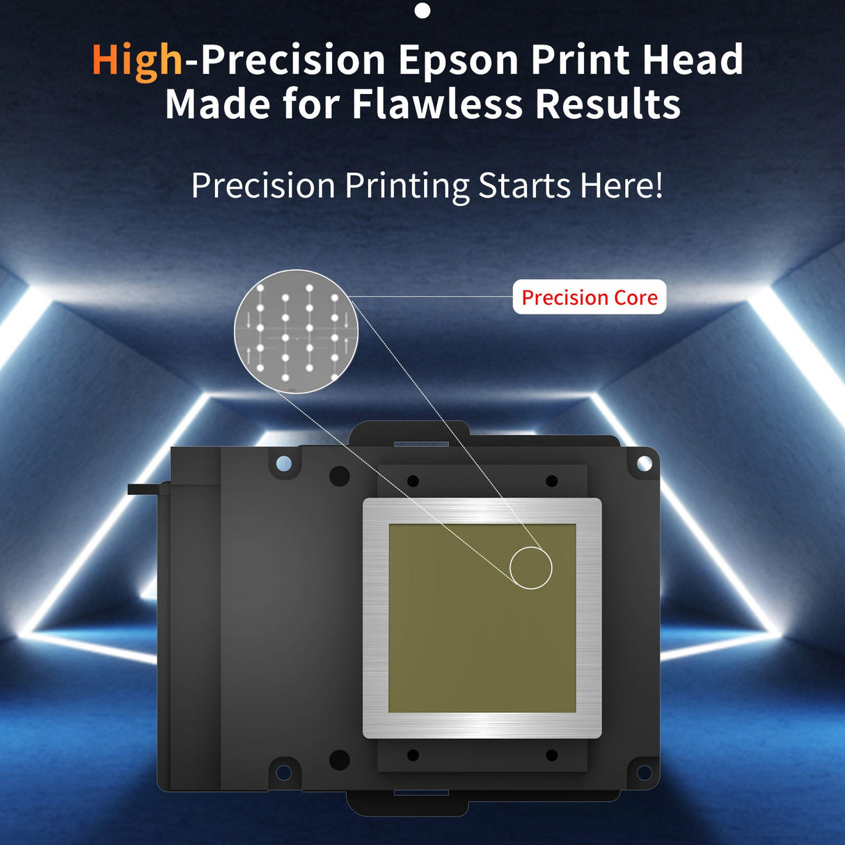 RB-4030 PRO A3 UV Printer