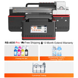 RB-4030 PRO A3 UV Printer