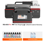 Imprimante UV A3 RB-4030 PRO