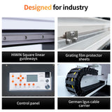 RB-4060 PLUS A2 UV Printer