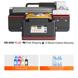 RB-4060 PLUS A2 UV Printer