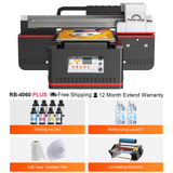 Impresora UV RB-4060 PLUS A2