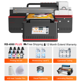 Impresora UV RB-4060 PLUS A2
