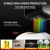 RB-6042H Smart & Compact  UV Printer