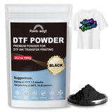 Rainbowdgt Direct to Transfer Film Powder