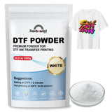 Rainbowdgt Direct to Transfer Film Powder