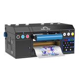 UVR-33 UV DTF Printer