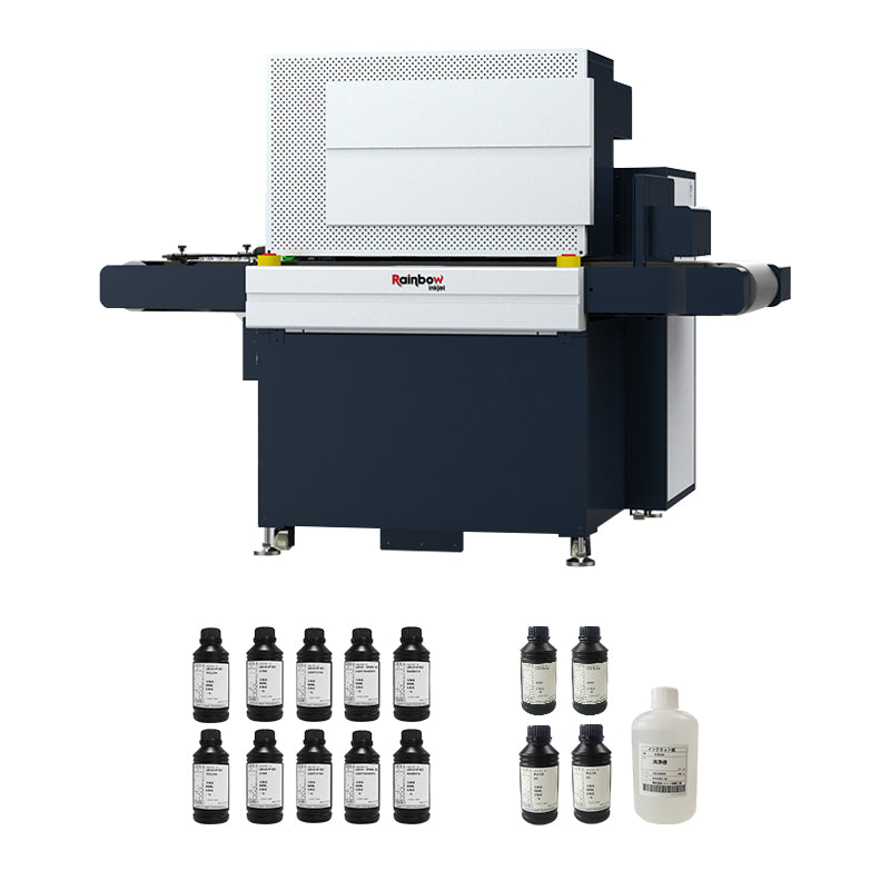 UV One Pass SP120