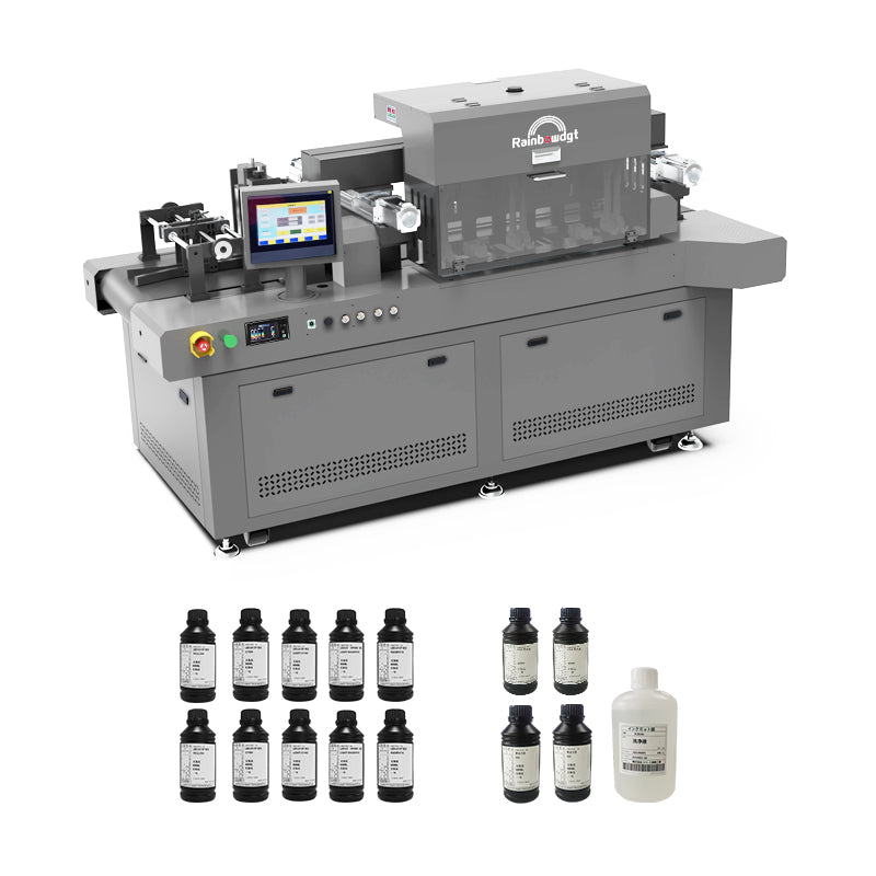 UV One Pass SP400