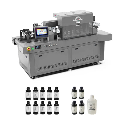 UV One Pass SP400