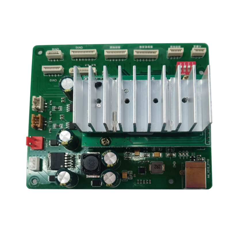 Rainbowdgt Printer Motherboard