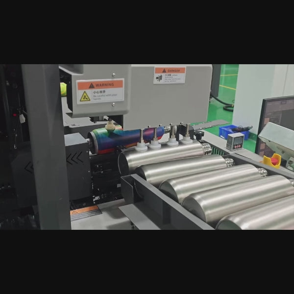 Nano 360C High Speed Cylinder Printer