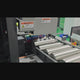 Nano 360C High Speed Cylinder Printer