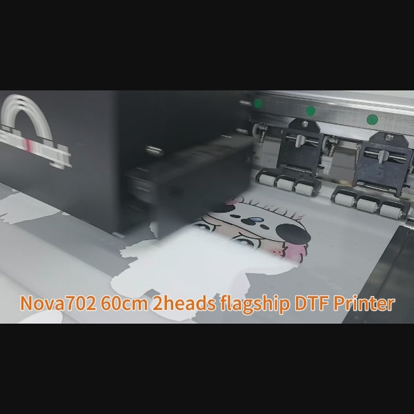 Nova 702 DTF Printer