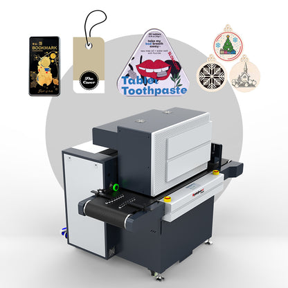 UV One Pass SP120