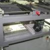 RB-6090 UV Flatbed printer phone case mobile case printing machine