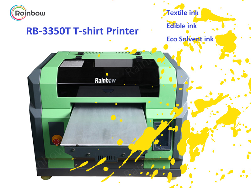 a3 size t-shirt printing machine
