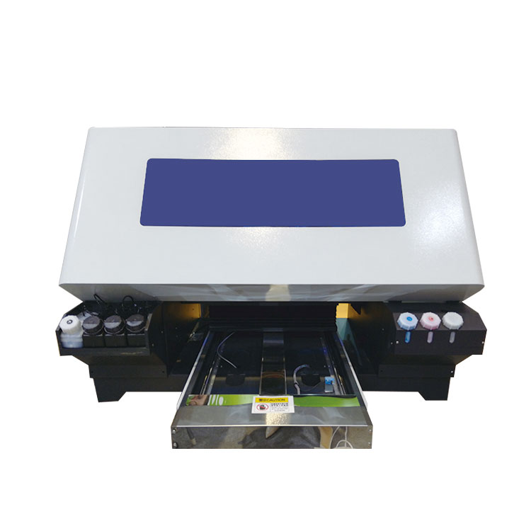 textile printing machine