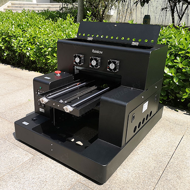 rotary printing machine