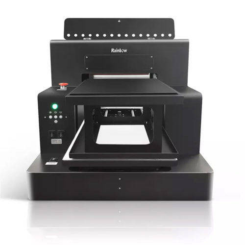 RB-3250T A3 T-shirt Printer Machine