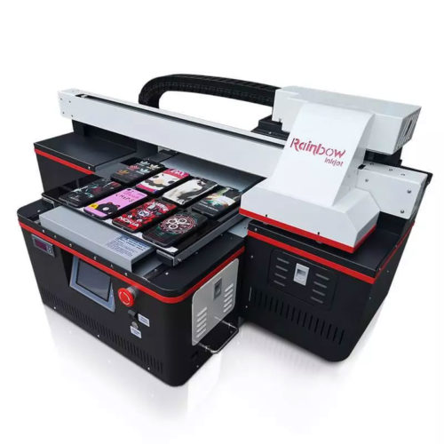 dtg printer machine t-shirt printing machine - Rainbowdgt